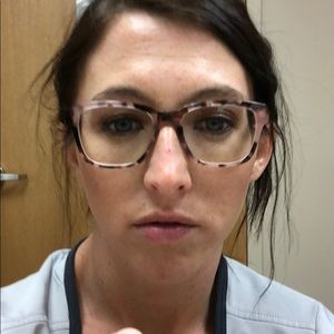 Meet your Posher, Meagan